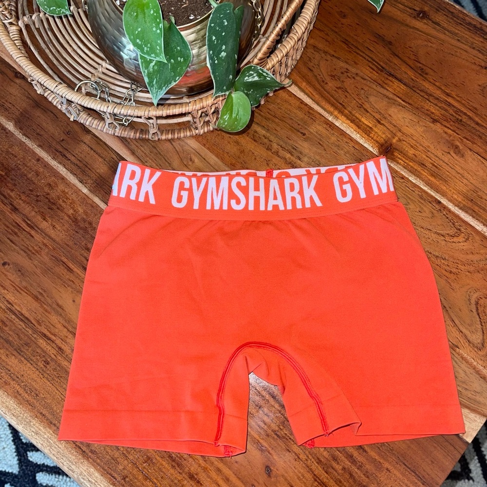 Gymshark Fit Shorts